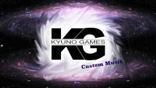 Kyuno Games Custom Music Trance Sample