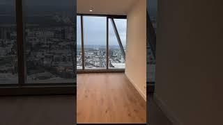 1B1B apartment in Melbourne CBD with balcony! Garden view #propertyforsale #melbourne #melbournecbd