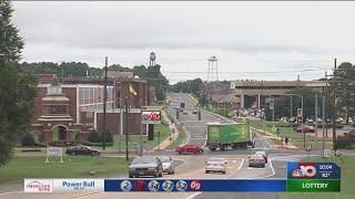 City of Grambling set to receive roughly $2 million for water, sewer improvements