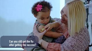 Understanding the Flu Vaccine