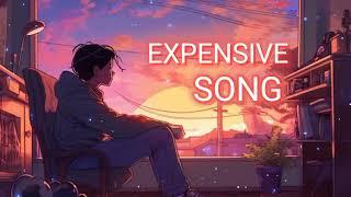 INTRO [ LoFi + Slowed + Reverb ] CHEEMAY |New Punjabi song 2024 #music #expensive #expensivelife