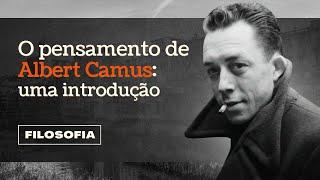 Introdução a Albert Camus: filósofo ou artista? (parte 1)