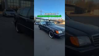 Фантастическая тачка АМГ: Взгляд на стиль и эмоции!