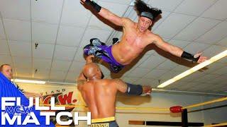 Drolix vs. Matt Taven I First Time Ever Match