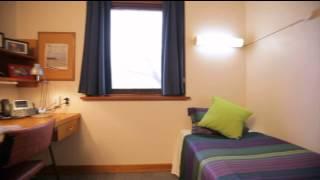 Clayton Halls of Residence Virtual Tour