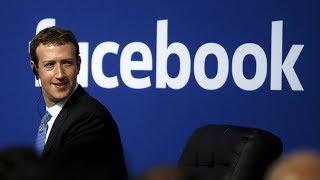 Is Facebook spying on you? | Today in Focus