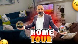 My Home Tour Toronto Canada