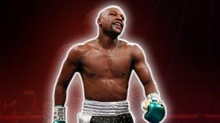 "The Hanging Tree" - Floyd Mayweather Promo