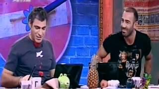 ΡΑΔΙΟ ΑΡΒΥΛΑ S5 / E54 ( 05/03/2012 ) » Full RADIO ARVILA ANT1 TV