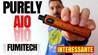 Molto interessante questa PURELY AIO di Fumitech