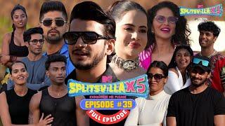 MTV Splitsvilla X5 | Full Episode 39 | Which two couples will be out of the Finale Race?