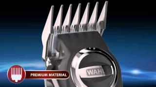 Wahl Elite Pro™ High Performance Haircutting Kit 79602