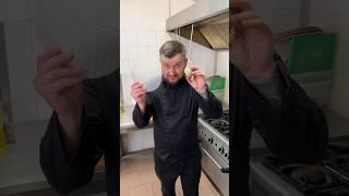 Cooking the Most Unusual Scrambled Eggs with Rice!