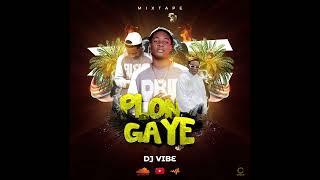 Mixtape Raboday Plon Gaye By Dj Vibe