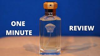 Versace the Dreamer... Men's Fragrance Review