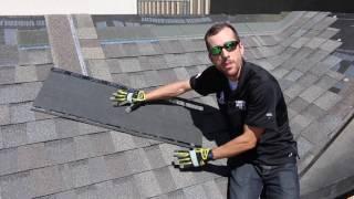 Owens Corning Duration Shingle Review