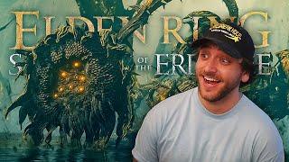 SHADOW KEEP IS THE BEST AREA | Elden Ring DLC - Part 4