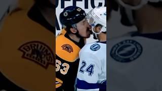 The kiss cost him dearly