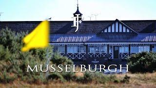 Musselburgh Old Course Golf Club  (Musselburgh Links)