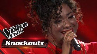 Lisandra Valdés - Después de ti que | Knockouts | The Voice Chile