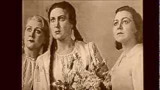 Лариса Руденко - арія Улі Громової - from ukrainian opera