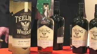 David McGrane's speech at our St Patrick's Day Party