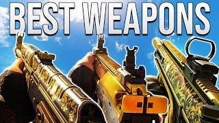 XDefiant - 5 BEST Weapon Loadouts (Attachments & Meta)