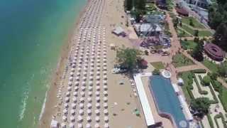 INTERNATIONAL Hotel Casino & Tower Suites in Golden Sands, Varna, Bulgaria