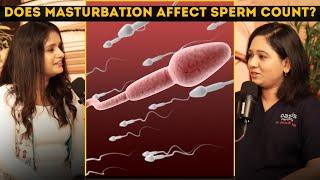 What Factors Are Impacting Your Sperm Count? Dr. Shalini Explains #mentalwellness