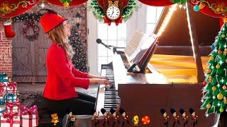 The Complete Nutcracker Ballet on Piano ~ Tchaikovsky Transcription