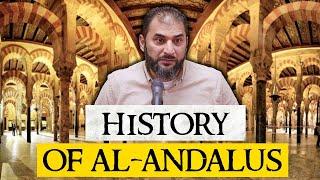 History of Islamic Spain - Adnan Rashid