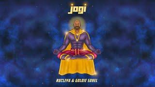 Jogi (Album - Chamkillah) | Nucleya, Goldie Sohel