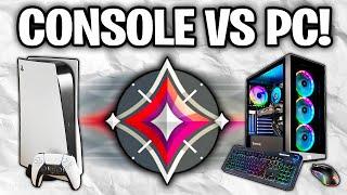 Console VS PC Immortals! -  Which Platform Wins?