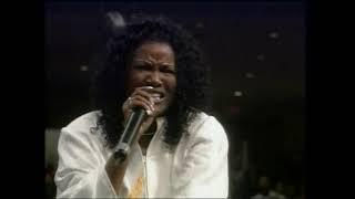 When the Righteous Cry pt. 2-- Prophetess Juanita Bynum