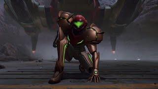 METROID: Prime 4 Beyond Official Trailer (2025)