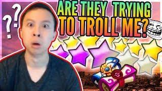 TOO Many Nat 5s?! REALLY!? - Light & Dark Nat 5?! What A Day! - Summoners War