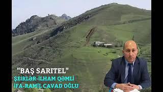 "BAŞ SARITEL" Sintez Ramil Cavad oğlu-Şeirlər İlham Qəmli @ilham_qemli #ilhamqəmli