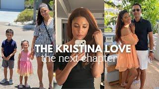 Welcome to The Kristina Love: Travel, Lifestyle, Motherhood, and Beauty | The Kristina Love