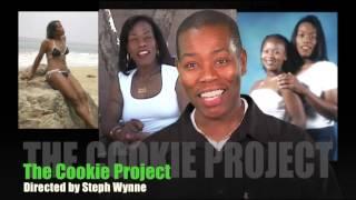 The Cookie Project 2016 - Is Cookie Just A Man With No Genitals?