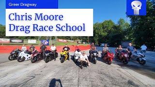 How To Drag Race Your Motorcycle