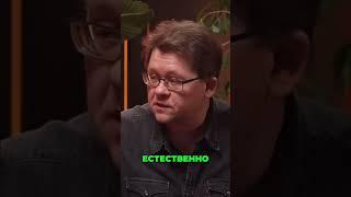 Правда ли, что у покойников растут волосы и ногти?#интервью #подкасты #мифы
