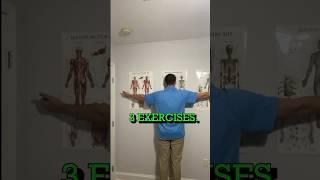 Posture Perfect: 3 Simple Exercises to Transform Your Stance!