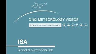 A focus on tropopause