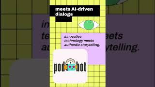 Podbot is here!