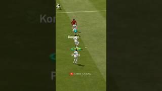 CAN YOU SCORE THIS GOAL IN FIFA?|TUTORIAL?|#foryou #fifa #fifamobile #viral #fifa23 #trending