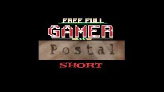 Postal – Free, Just a moral cost SHORT