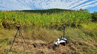 Mobile Robotics for Sustainable Agriculture