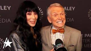 Cher & Bob Mackie Remember How They FIRST Met