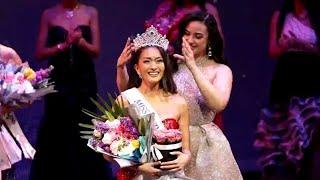 CROWNING MOMENT | MISS UNIVERSE NEW ZEALAND 2024