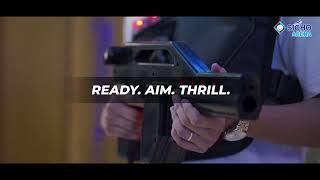 Promotional Video for Sicho Arena | Tent Communications